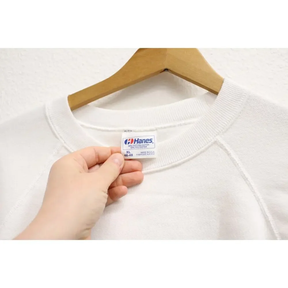 Vintage Operation Desert Storm Sweatshirt XL